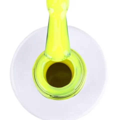 Lakier hybrydowy LED/UV Gel Polish Yellows Y4 Neon AlleLac 6g