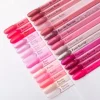 Lakier hybrydowy LED/UV Gel Polish Pinks PI12 Neon AlleLac 6g