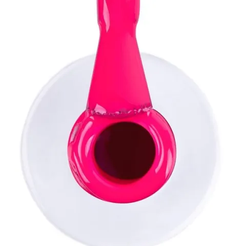Lakier hybrydowy LED/UV Gel Polish Pinks PI12 Neon AlleLac 6g