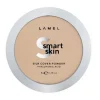 LAMEL Smart Skin Puder compact 402