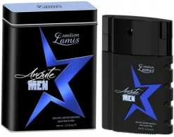 LAMIS Artistic Men - Woda Toaletowa dla Mężczyzn