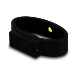 LAMPA ŚCIENNA ZEWNĘTRZNA KINKIET LED 230V 6W IP54