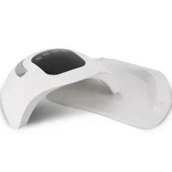 Lampa do paznokci UV/LED 258W do lakierów hybrydowych biała X19 MAX