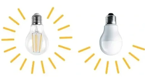 LAMPA ELEWACYJNA CZUJNIK RUCHU KINKIET OGRÓD E27