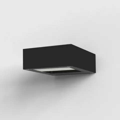 Lampa elewacyjna Kinkiet ogrodowy LED PREMIUM