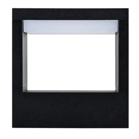 Lampa elewacyjna Kinkiet ogrodowy LED PREMIUM