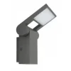 Lampa elewacyjna KINKIET ogrodowy NEO LED 11701 DG - Oświetlenie zewnętrzne