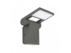 Lampa elewacyjna KINKIET ogrodowy NEO LED 11701 DG - Oświetlenie zewnętrzne
