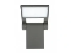 Lampa elewacyjna KINKIET ogrodowy NEO LED 11701 DG - Oświetlenie zewnętrzne