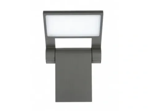 Lampa elewacyjna KINKIET ogrodowy NEO LED 11701 DG - Oświetlenie zewnętrzne