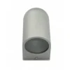 Lampa elewacyjna KINKIET ogrodowy Kinkiet NIK 1765 - elegancka,