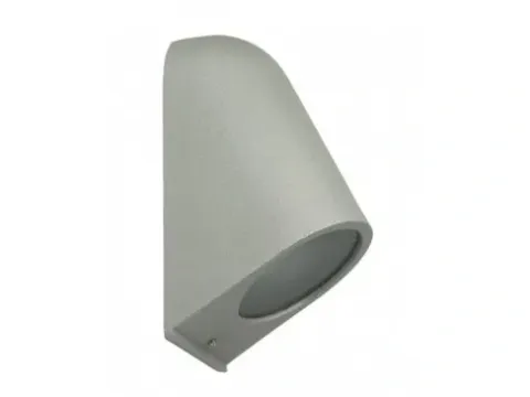 Lampa elewacyjna KINKIET ogrodowy Kinkiet NIK 1765 - elegancka,