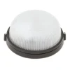 LAMPA ELEWACYJNA OPRAWA ZEWNĘTRZNA E27 IP44