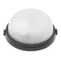 LAMPA ELEWACYJNA OPRAWA ZEWNĘTRZNA E27 IP44