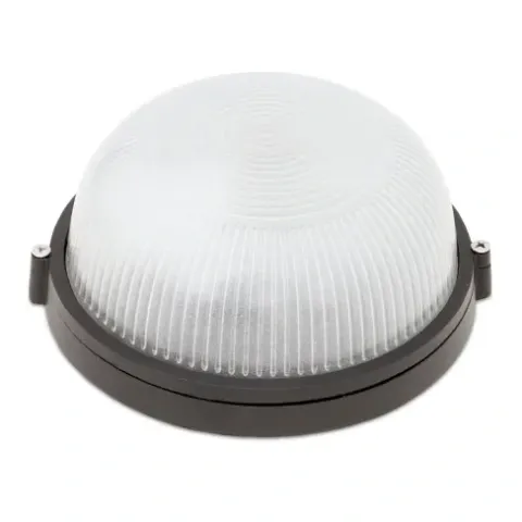 LAMPA ELEWACYJNA OPRAWA ZEWNĘTRZNA E27 IP44
