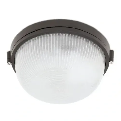 LAMPA ELEWACYJNA OPRAWA ZEWNĘTRZNA E27 IP44