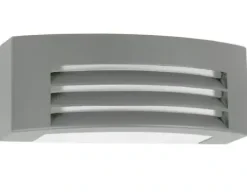 Lampa elewacyjna zewnętrzna kinkiet ogrodowy E27