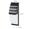 Lampa kinkiet E27 ogrodowy elewacyjna zewnętrzna IP54