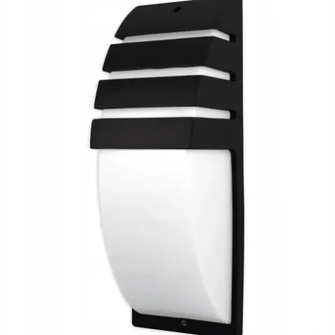 Lampa kinkiet E27 ogrodowy elewacyjna zewnętrzna IP54