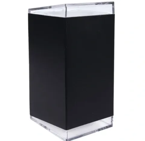 Lampa kinkiet ogrodowy elewacyjna 2x 7W LED