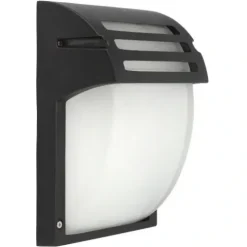 LAMPA KINKIET OGRODOWY ELEWACYJNA ZEWNĘTRZNA 1xE27 IP44 EDO