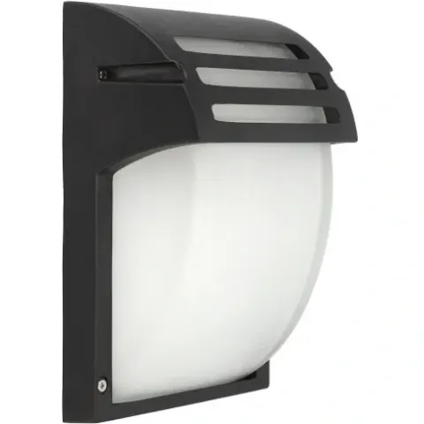 LAMPA KINKIET OGRODOWY ELEWACYJNA ZEWNĘTRZNA 1xE27 IP44 EDO