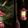 LAMPA LAMPKA LED TURYSTYCZNA KEMPINGOWA AKUMULATOROWA WISZĄCA ŁADOWANA USB
