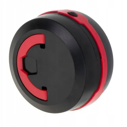 LAMPA LATARKA TURYSTYCZNA BIWAKOWA KEMPINGOWA LED