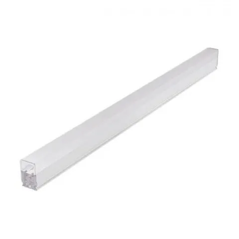 LAMPA LED HEXAGON S 8W 6500K CRI>90 1040LM BIAŁA 440MM