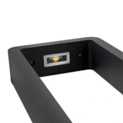 Lampa LED Ogrodowa 80cm zewnętrzna słupek stojąca LED