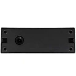 Lampa LED Ogrodowa 80cm zewnętrzna słupek stojąca LED