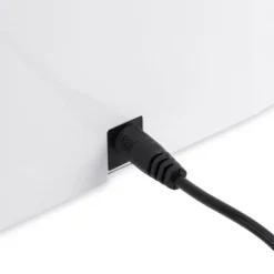 Lampa LED/UV do utwardzania produktów bez TPO Molly Nails BQ-L8 298W