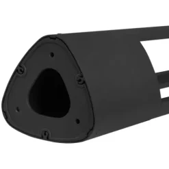 Lampa Ogrodowa 80cm GX53 stojąca słupek zewnętrzna