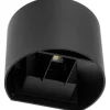 Lampa Ogrodowa REGULOWANA Kinkiet Elewacyjny LED