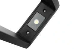 LAMPA OGRODOWA STOJĄCA 60cm ZEWNĘTRZNA SŁUPEK LED