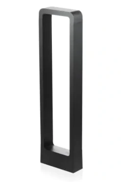 LAMPA OGRODOWA STOJĄCA 60cm ZEWNĘTRZNA SŁUPEK LED