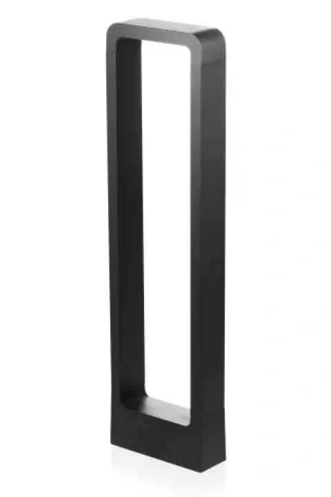 LAMPA OGRODOWA STOJĄCA 60cm ZEWNĘTRZNA SŁUPEK LED