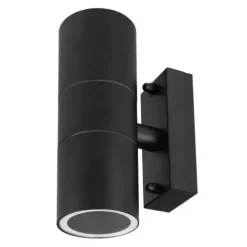 Lampa Oprawa elewacyjna Kinkiet ogrodowa GU10 LED