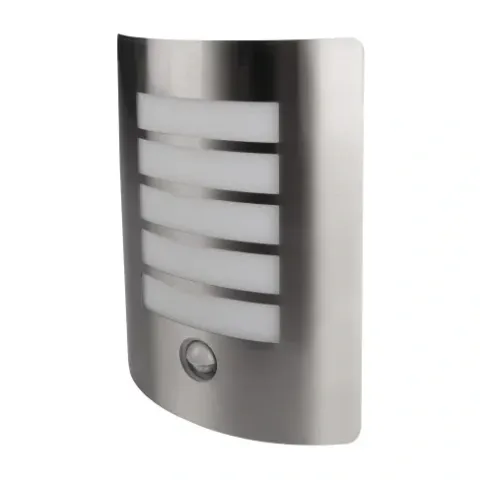 Lampa Oprawa elewacyjna Kinkiet ogrodowa E27 LED