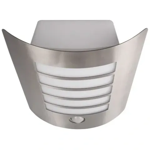 Lampa Oprawa elewacyjna Kinkiet ogrodowa E27 LED