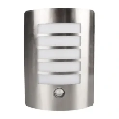 Lampa Oprawa elewacyjna Kinkiet ogrodowa E27 LED