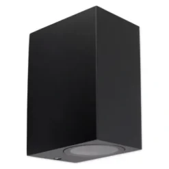 Lampa Oprawa elewacyjna Kinkiet ogrodowa GU10 LED