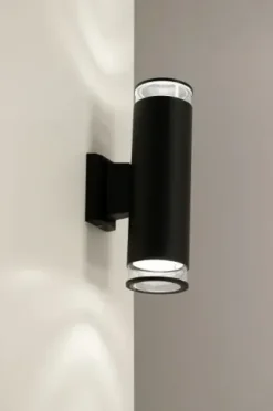 LAMPA OPRAWA ELEWACYJNA OGRODOWA KINKIET GU10 LED