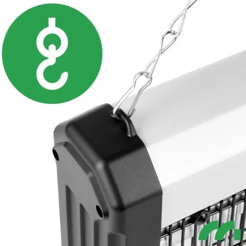 Lampa Owadobójcza 60W MasterKiller60W