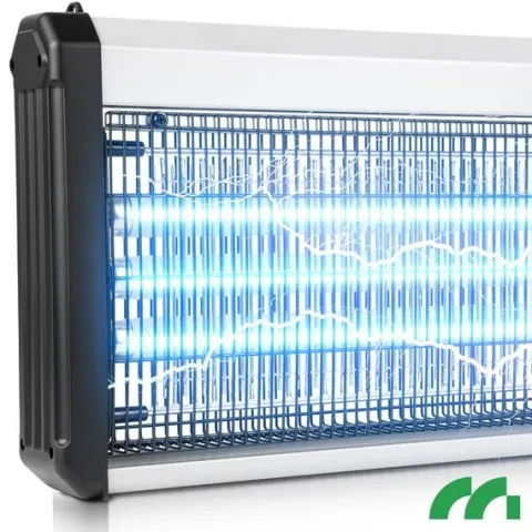 Lampa Owadobójcza 60W MasterKiller60W