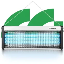Lampa Owadobójcza 60W MasterKiller60W