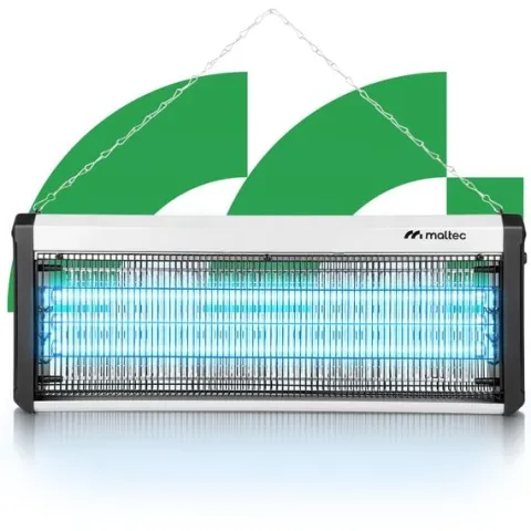 Lampa Owadobójcza 60W MasterKiller60W