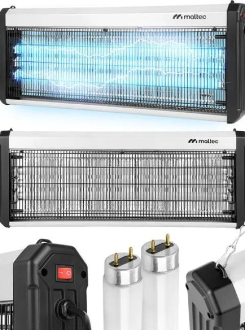 Lampa Owadobójcza 60W MasterKiller60W