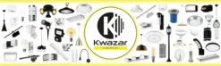 LAMPA STOJĄCA ZEWNĘTRZNA LED SŁUPEK 100cm E27