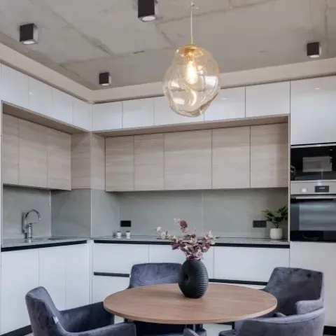 LAMPA Sufitowa ZEWNĘTRZNA Plafon LED Ogrodowa do Podbitki Wodoodporna IP44